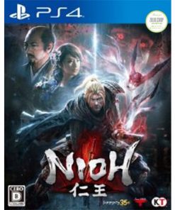 Nioh