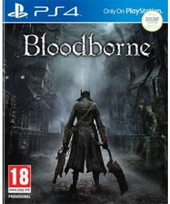 Bloodborne Complete Edition