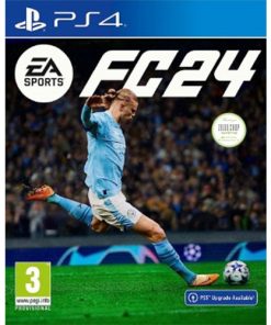 EA Sports FC 24