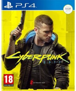 Cyberpunk 2077