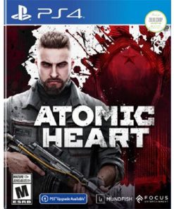 Atomic Heart Premium Edition
