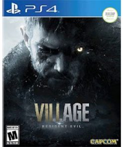 Resident Evil Village