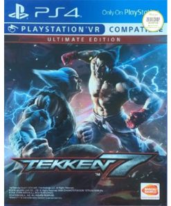 Tekken 7 Ultimate Edition