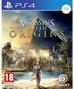 Assassins Creed Origins