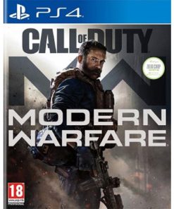 Call of Duty Modern Warfare