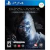 Middle Earth Shadow of Mordor Game of The Year