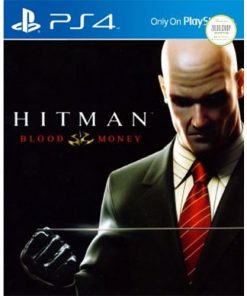 Hitman Blood Money HD