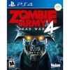 Zombie Army 4 Dead War