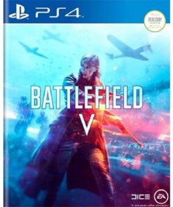 Battlefield V