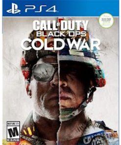 Call of Duty Black Ops Cold War