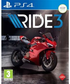Ride 3