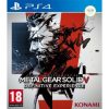 Metal Gear Solid V The Definitive Experience