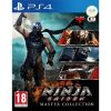 Ninja Gaiden Master Collection