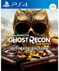 Tom Clancys Ghost Recon Wildlands Ultimate Edition