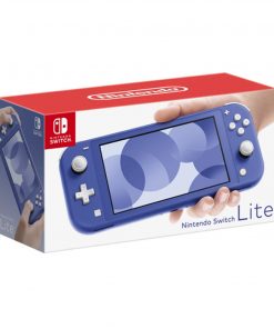 Nintendo Switch Lite - Blue
