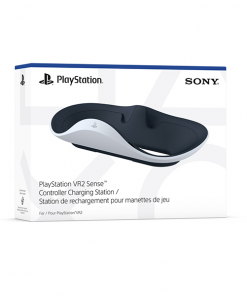 Đế sạc tay cầm PlayStation VR2 Sense