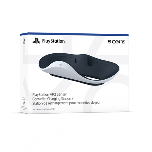 Đế sạc tay cầm PlayStation VR2 Sense