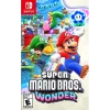 Super Mario Bros. Wonder