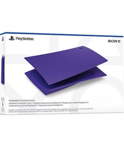 Vỏ máy PlayStation 5 (PS5) - Galactic Purple