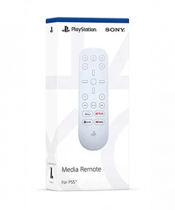 Điều khiển Media Remote