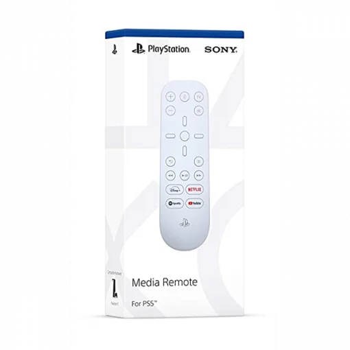 Điều khiển Media Remote