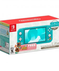 Nintendo Switch Lite - Timmy & Tommy Aloha Edition