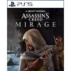 Assassin's Creed Mirage