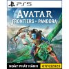 Avatar: Frontiers of Pandora