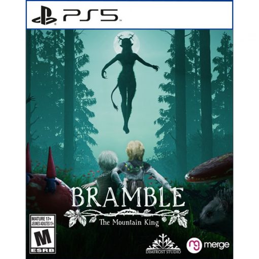 Bramble: The Mountain King
