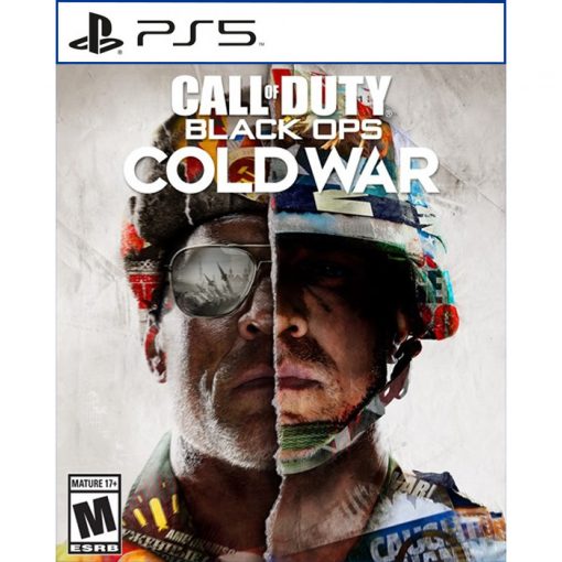 Call of Duty: Black Ops - Cold War