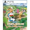 Doraemon: Story of Seasons - Friends of the Great Kingdom