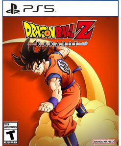 Dragon Ball Z: Kakarot