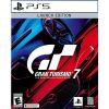 Gran Turismo 7
