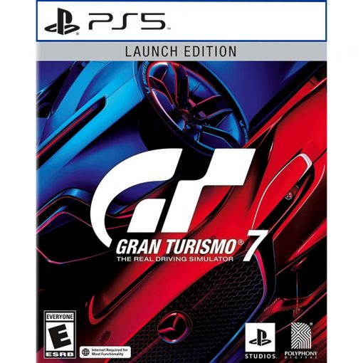 Gran Turismo 7