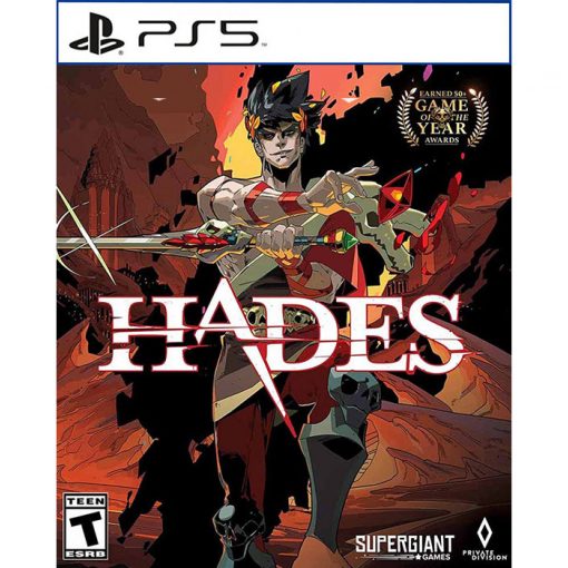 Hades - US
