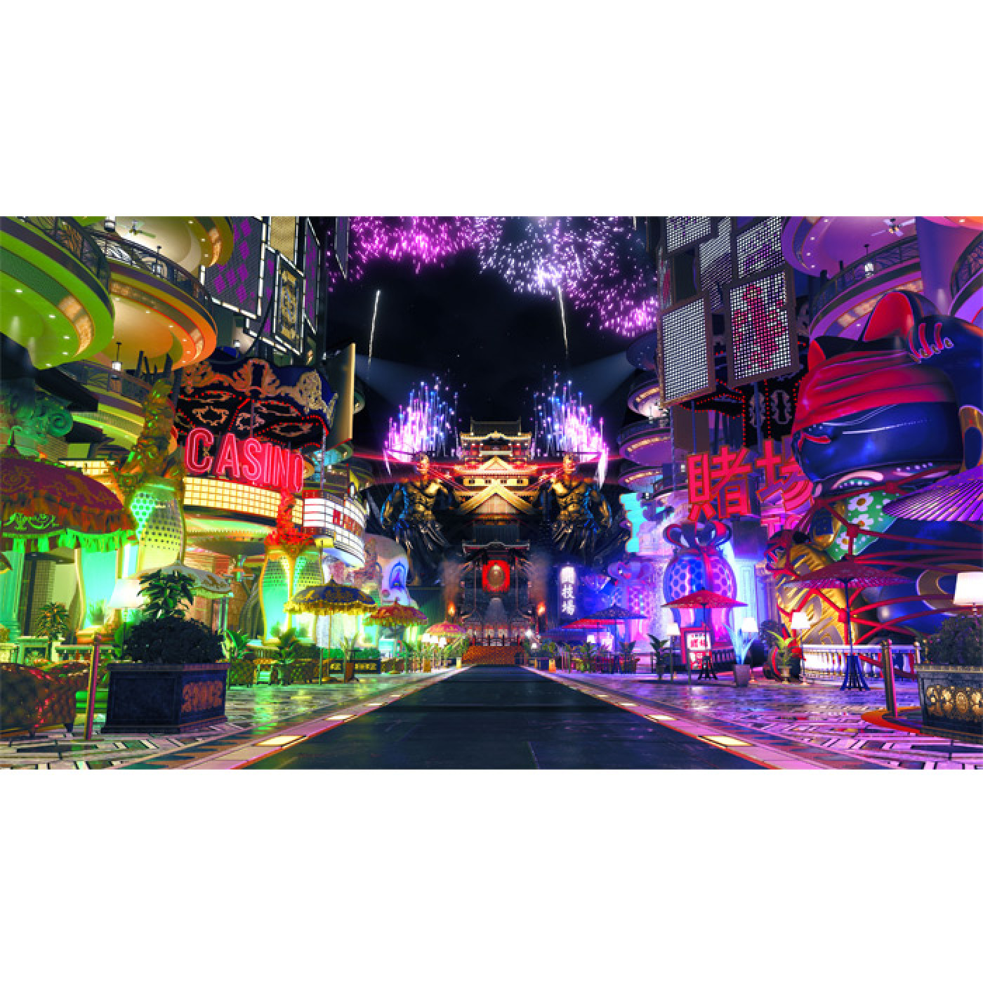 Like A Dragon Gaiden: The Man Who Erased His Name - Ảnh 4