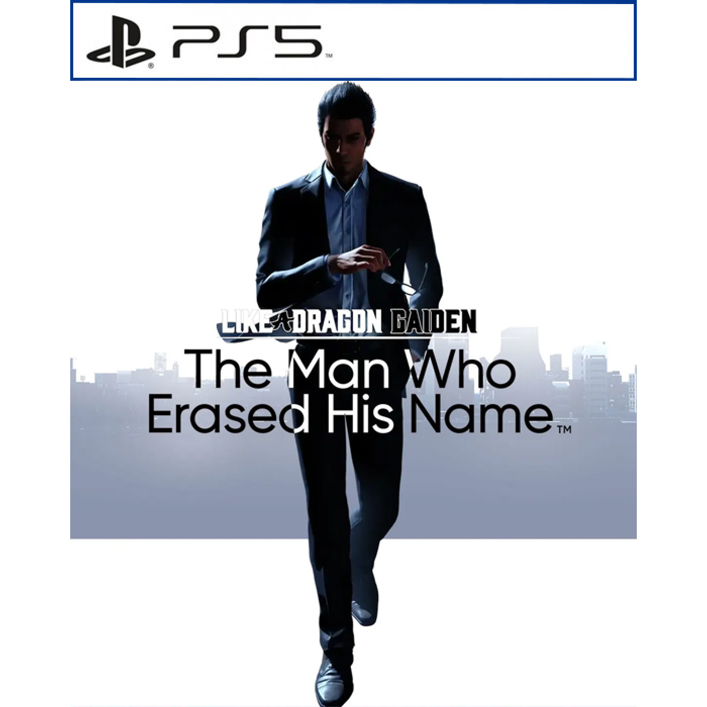 Like A Dragon Gaiden: The Man Who Erased His Name