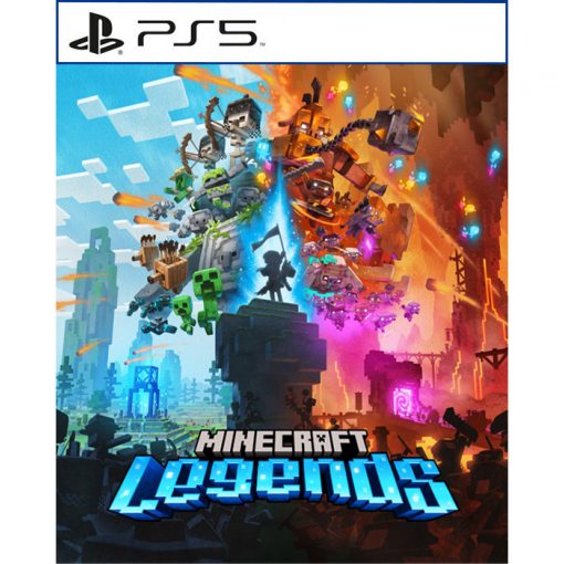 Minecraft Legends