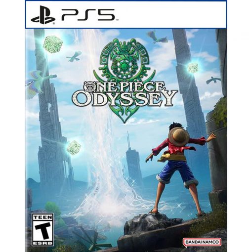 One Piece Odyssey