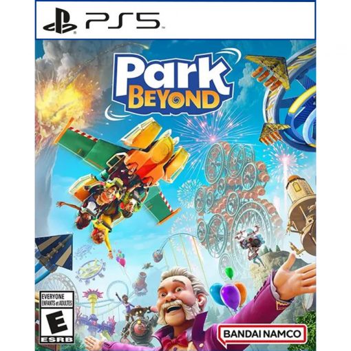 Park Beyond