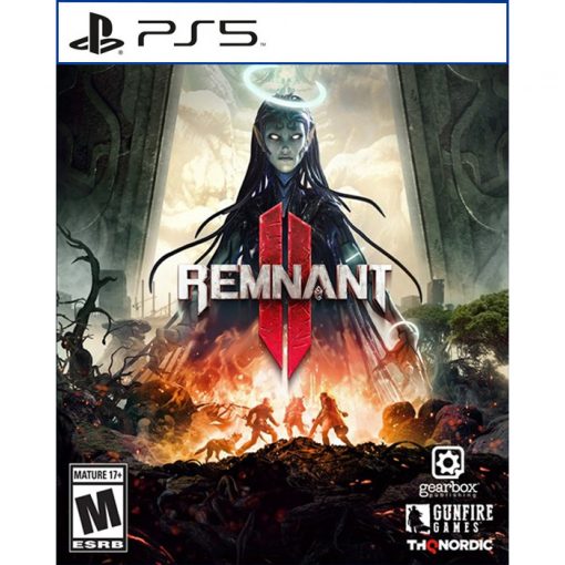 Remnant 2