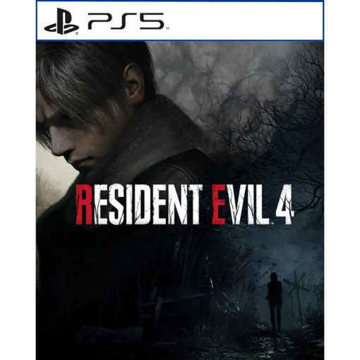 Resident Evil 4 Remake