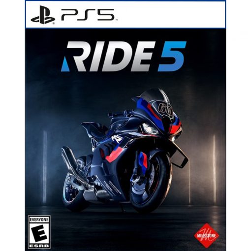 Ride 5