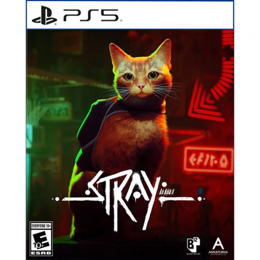 Stray