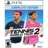 Tennis World Tour 2 (Complete Edition)