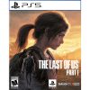 The Last of Us: Part I
