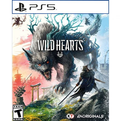 Wild Hearts