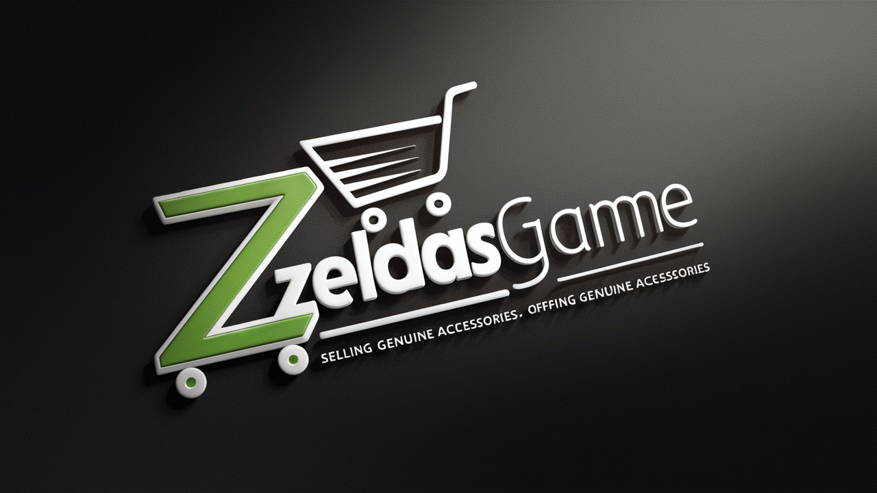 Zeldashop Game