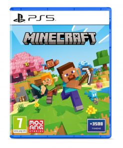 Minecraft - PlayStation 5