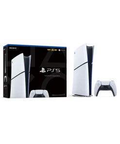 PlayStation 5 Digital Console Slim